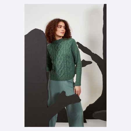 Журнал Lang Fatto a Mano Collection 269