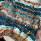 Набор на джемпер Magic Box Italy