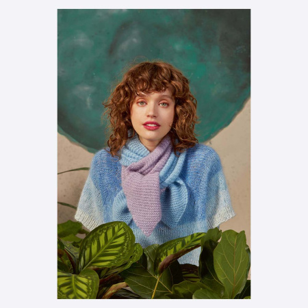 Журнал Lang Fatto a Mano Collection 278