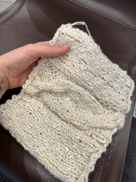 Бобина Krisequins