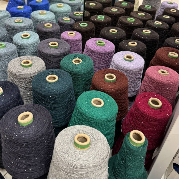 Бобина Cashmere Shine by Loro Piana 