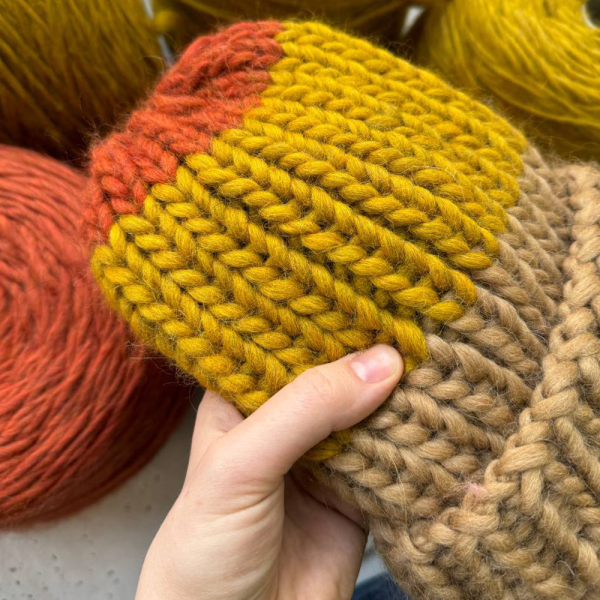 Бобина Panda by Pecci Filati