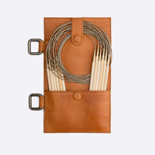 Органайзер для спиц MUUD "Carita A" Whisky