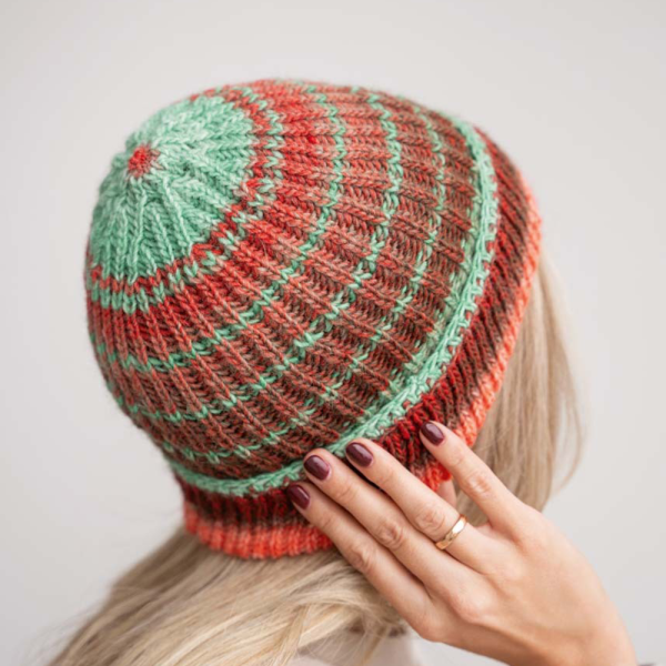 Пряжа Lana Grossa Gomitolo Christmas Edition