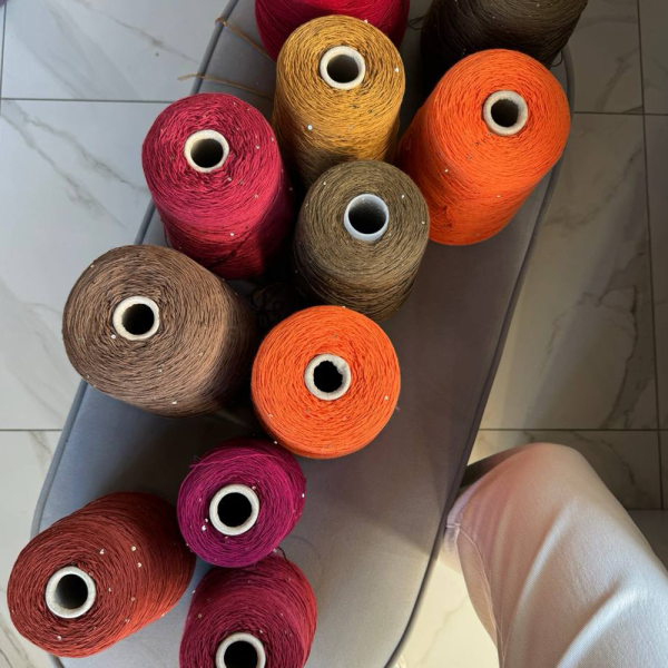 Бобина ShinyMix