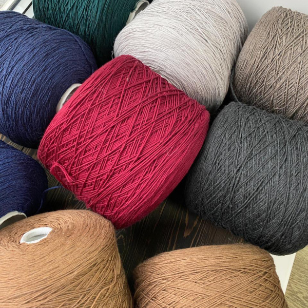 Бобина Merinos Suedwollegroup