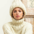 Пряжа Перуанская шерсть с Альпака