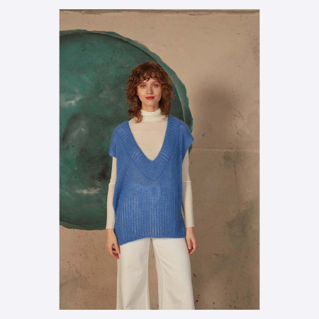 Журнал Lang Fatto a Mano Collection 278