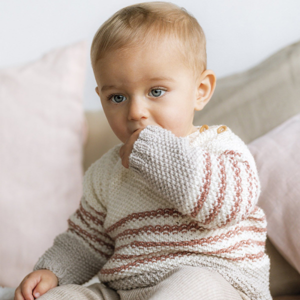 Пряжа Katia Cotton in Love