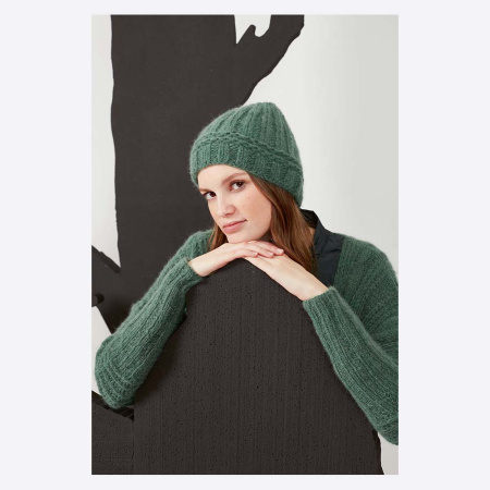 Журнал Lang Fatto a Mano Collection 269