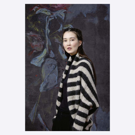 Журнал Lang Fatto a Mano №258