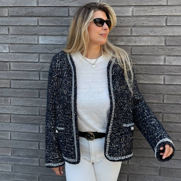 Дополнительный моток для набора Chanel №5