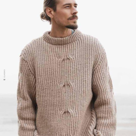 Журнал Lana Grossa: Classici N.27, AW 2024/25