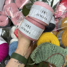 Пряжа Lang Aymara