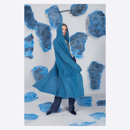 Журнал Lang Fatto a Mano Collection 269