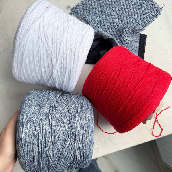 Бобина Bilbao by Mr. Joe