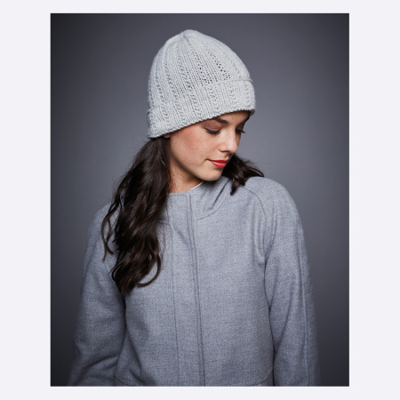 Журнал LAMANA basics 01