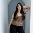 Бобина пайетки Royal Pail New