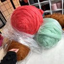 Пряжа для пледов