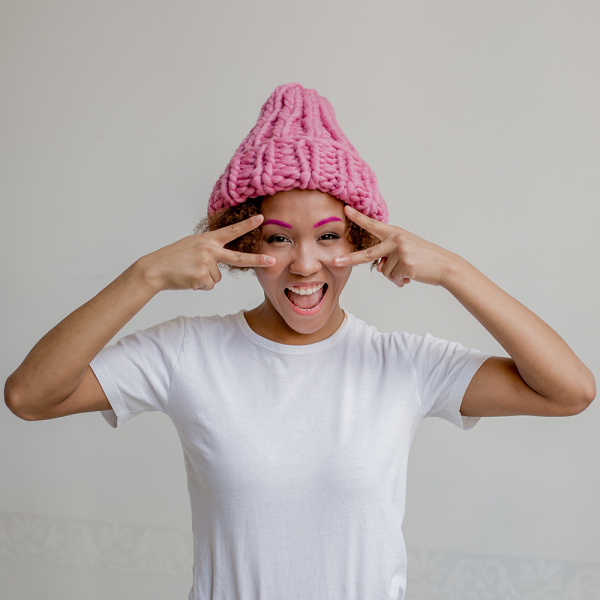 Пряжа крупная Wi-Fi