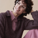 Пряжа Katia Mohair Cotton