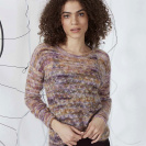 Пряжа Lang Kid Color