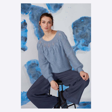 Журнал Lang Fatto a Mano Collection 269