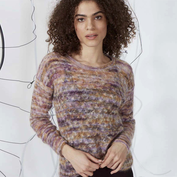 Пряжа Lang Kid Color