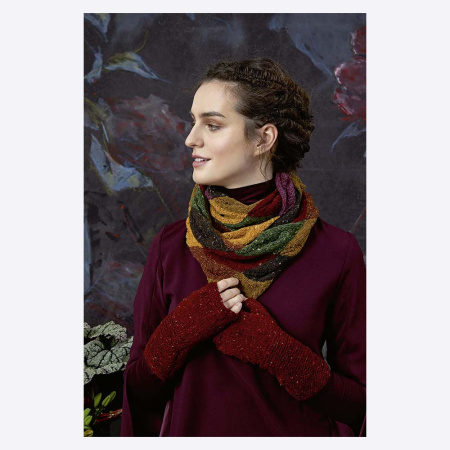 Журнал Lang Fatto a Mano №258