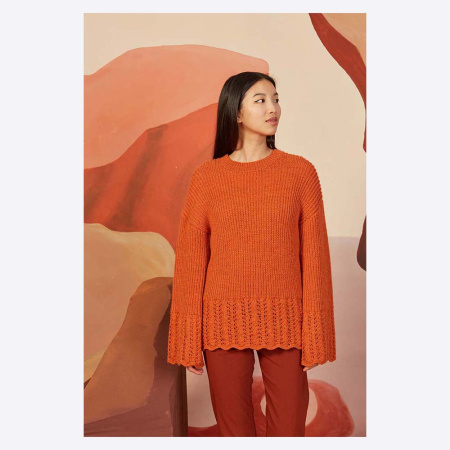 Журнал Lang Fatto a Mano Collection 278