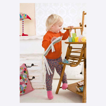 Журнал Lang Fatto a Mano Baby №206