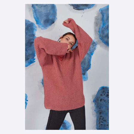 Журнал Lang Fatto a Mano Collection 269