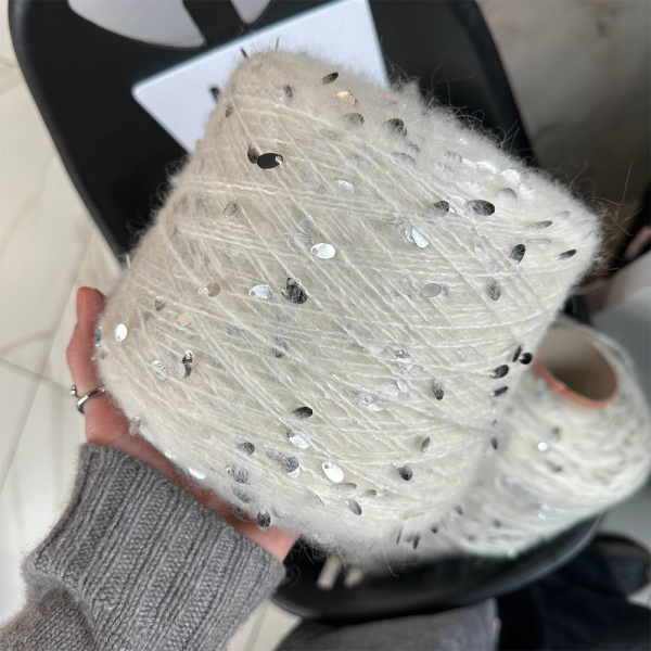 Бобина Pierrot by Mr. Joe