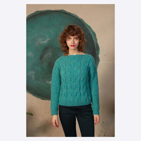 Журнал Lang Fatto a Mano Collection 278