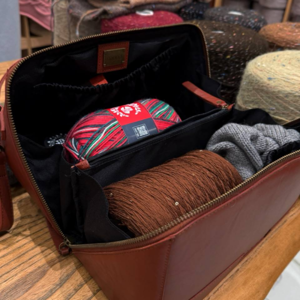 Сумка-органайзер проектная Muud "Cleo MIDI"