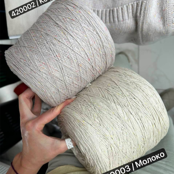 Бобина Cashmere Tweed by Todd&Duncan