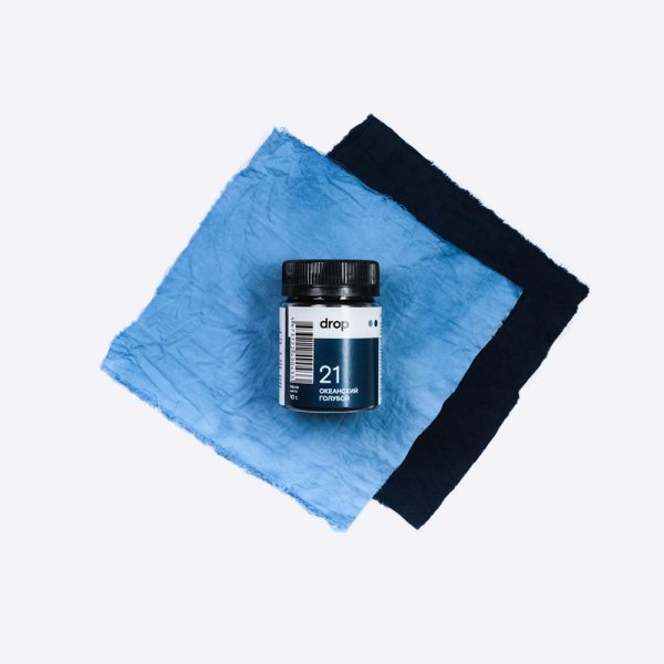 Краситель для ткани Drop, 10 г