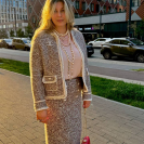 Дополнительный моток для набора Chanel №5