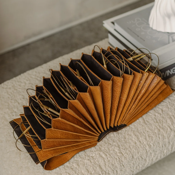 Органайзер для круговых спиц MUUD "Betina XL"