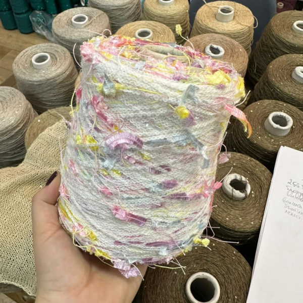 Бобина Ciondolo