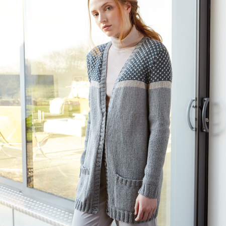 Брошюра Rowan All Year Round Martin Storey