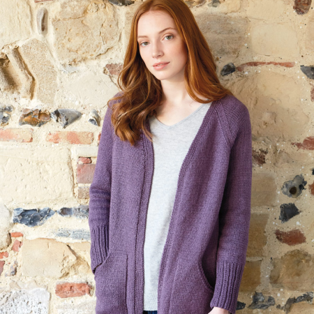 Брошюра Rowan All Year Round Martin Storey