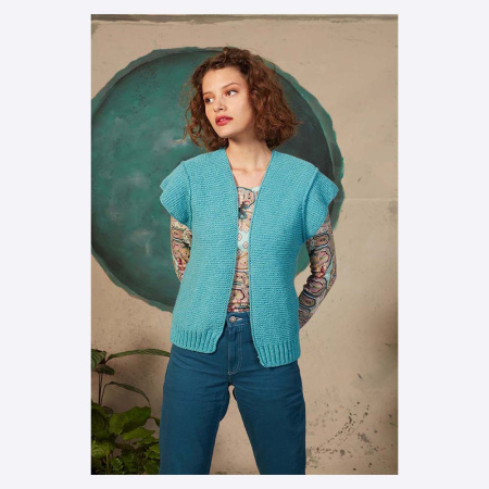 Журнал Lang Fatto a Mano Collection 278