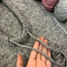 Пряжа Katia Cotton-Merino