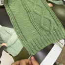 Пряжа Lang Aymara