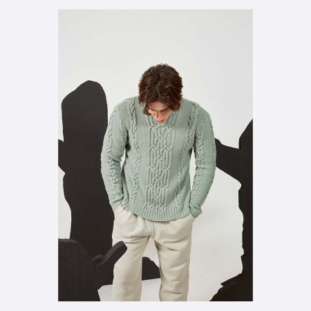 Журнал Lang Fatto a Mano Collection 269