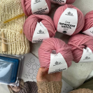 Пряжа Перуанская шерсть с Альпака