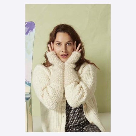 Журнал Lang Fatto a Mano COLLECTION №274