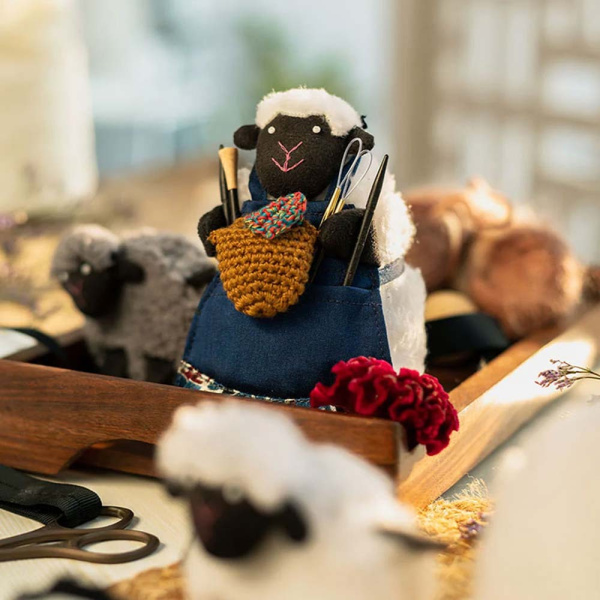 Держатель Lantern Moon Baabs