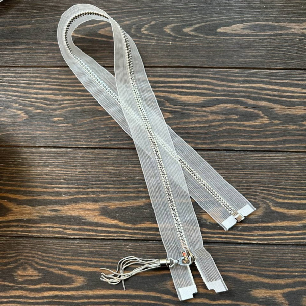 Молния 55 см страшный дефицит